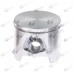 Kit cilindru drujba Husqvarna 350 44mm (Taiwan) 